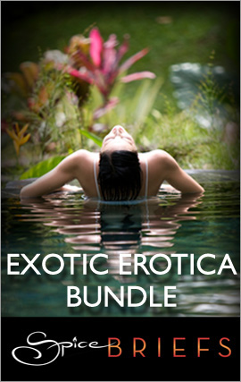 Title details for Exotic Erotica Bundle by Delilah Devlin - Available